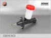 GAZ 24001602290022 Master Cylinder, clutch
